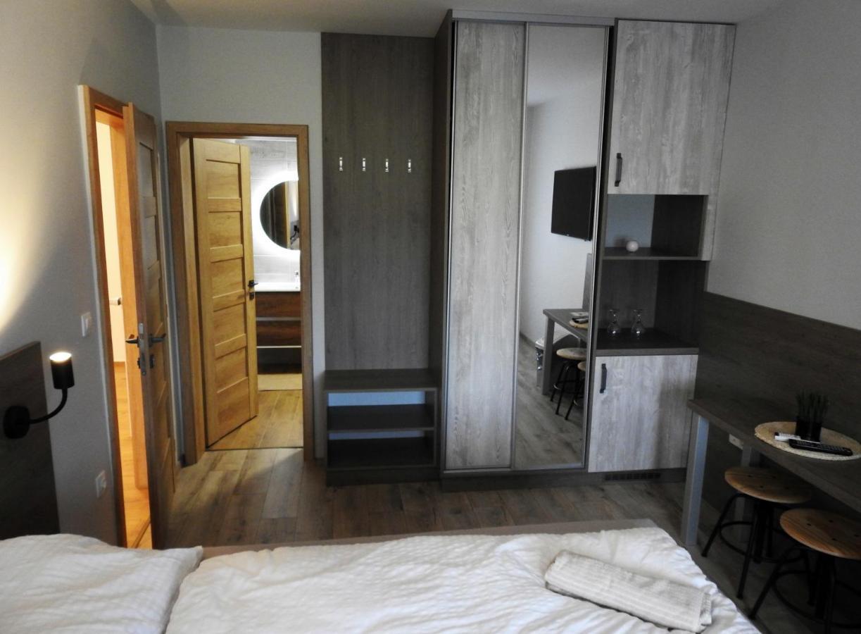 Kukorica Csarda Apartman 2 Balatonujlak Eksteriør bilde