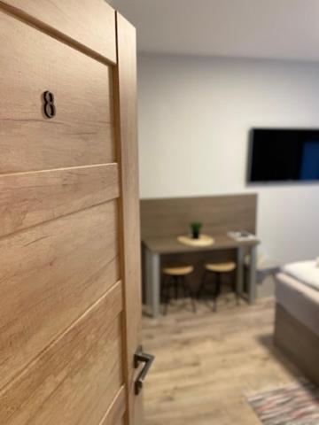 Kukorica Csarda Apartman 2 Balatonujlak Eksteriør bilde