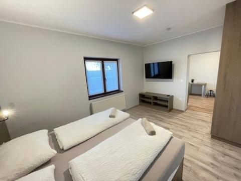 Kukorica Csarda Apartman 2 Balatonujlak Eksteriør bilde