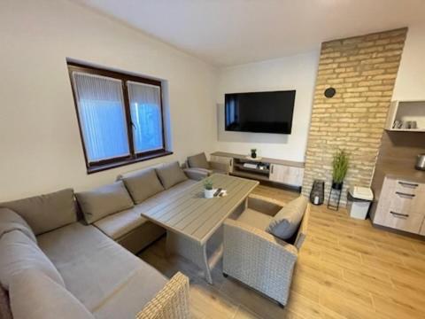Kukorica Csarda Apartman 2 Balatonujlak Eksteriør bilde