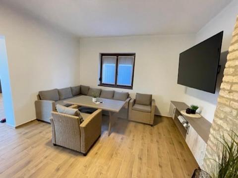 Kukorica Csarda Apartman 2 Balatonujlak Eksteriør bilde